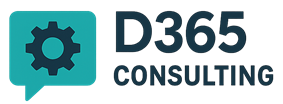 Magnetic D365 Consulting